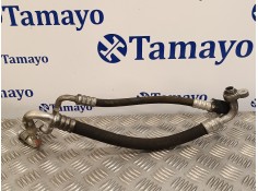 Recambio de tubos aire acondicionado para opel insignia berlina 2.0 cdti cat referencia OEM IAM 13220107  316137793