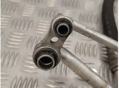 Recambio de tubos aire acondicionado para opel insignia berlina 2.0 cdti cat referencia OEM IAM 13220107  316137793 2