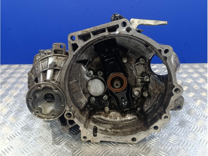 Recambio de caja cambios para seat toledo (kg3) referencia OEM IAM GGU  