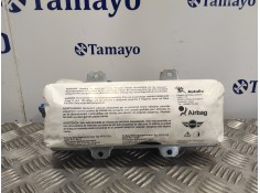 Recambio de airbag delantero derecho para mini mini (r56) 1.4 16v cat referencia OEM IAM 275573502  604031800B