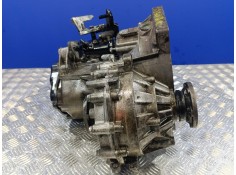Recambio de caja cambios para seat toledo (kg3) referencia OEM IAM GGU   2