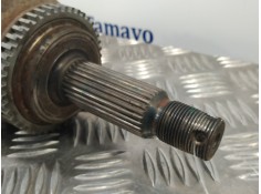 Recambio de transmision delantera derecha para kia cee´d 1.6 crdi cat referencia OEM IAM 495001H210   2