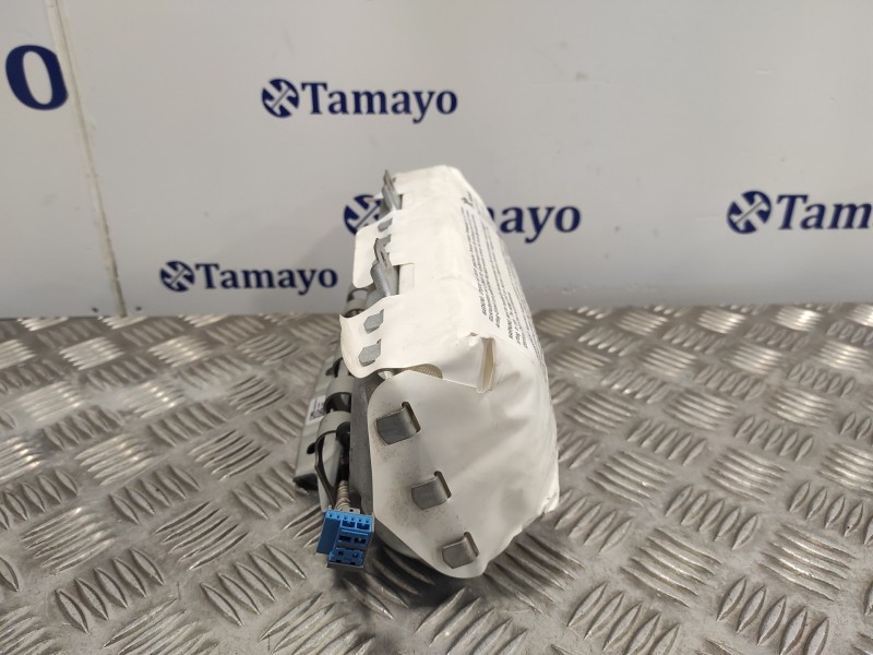 Recambio de airbag delantero derecho para mini mini (r56) 1.4 16v cat referencia OEM IAM 275573502  604031800B