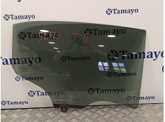 Recambio de luna trasera derecha para mazda 2 lim. () 1.5 16v cat referencia OEM IAM 43R004596  