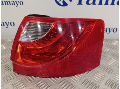Recambio de piloto trasero derecho para seat ibiza st (6j8) 1.2 tdi referencia OEM IAM   