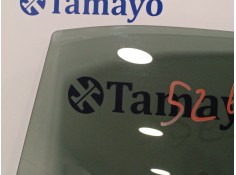 Recambio de luna trasera derecha para mazda 2 lim. () 1.5 16v cat referencia OEM IAM 43R004596   2