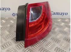 Recambio de piloto trasero derecho para seat ibiza st (6j8) 1.2 tdi referencia OEM IAM    2