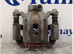 Recambio de pinza freno trasera izquierda para nissan pathfinder (r51) 2.5 dci diesel cat referencia OEM IAM   