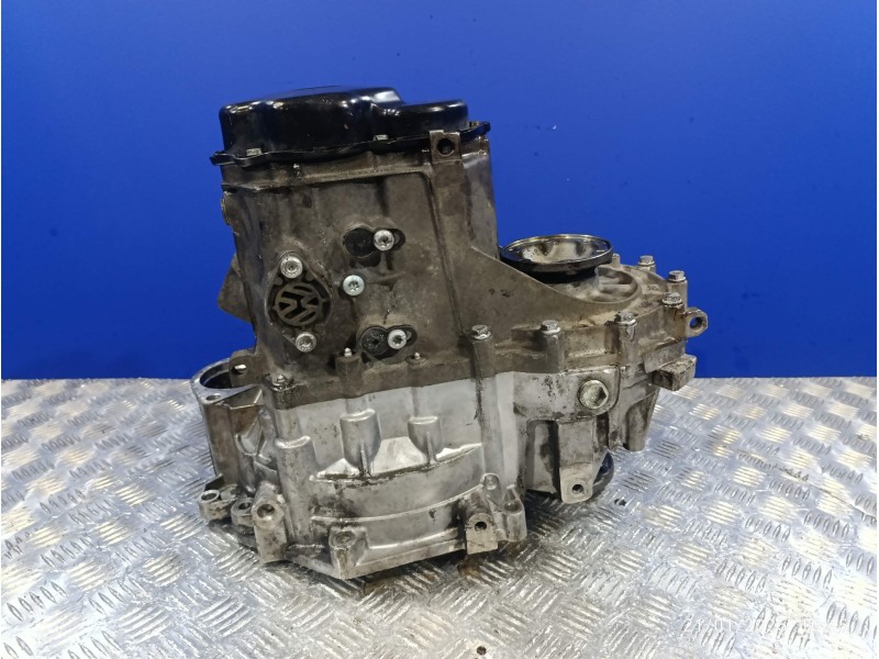 Recambio de caja cambios para seat toledo (kg3) referencia OEM IAM GGU  