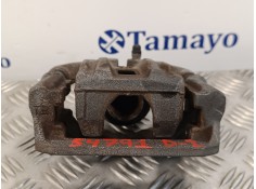 Recambio de pinza freno trasera izquierda para nissan pathfinder (r51) 2.5 dci diesel cat referencia OEM IAM    2