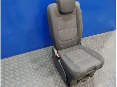 Recambio de asientos trasero izquierdo para seat alhambra (7n) 1.4 tsi referencia OEM IAM    2