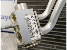 Recambio de evaporador aire acondicionado para mini mini (r56) 1.4 16v cat referencia OEM IAM    2
