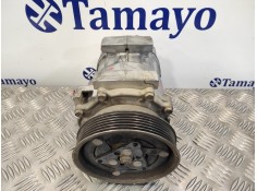 Recambio de compresor aire acondicionado para dacia duster 1.5 dci diesel fap cat referencia OEM IAM 926006229R  SD7V161809