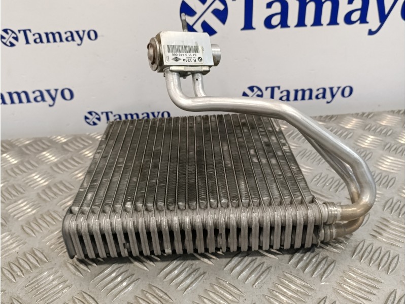 Recambio de evaporador aire acondicionado para mini mini (r56) 1.4 16v cat referencia OEM IAM   