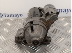 Recambio de motor arranque para bmw serie 3 touring (e91) 2.0 turbodiesel cat referencia OEM IAM 1005831596  