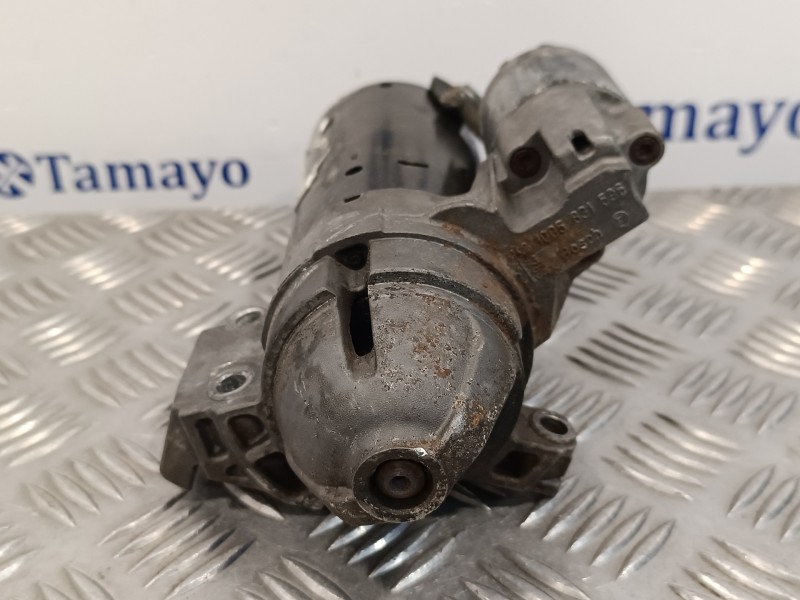 Recambio de motor arranque para bmw serie 3 touring (e91) 2.0 turbodiesel cat referencia OEM IAM 1005831596  