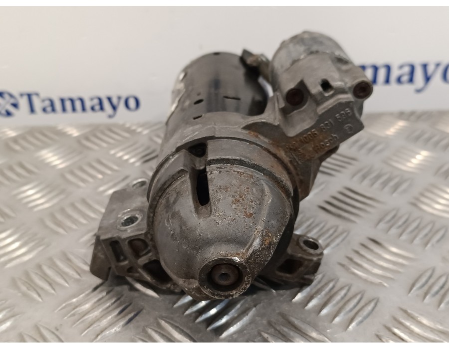 Recambio de motor arranque para bmw serie 3 touring (e91) 2.0 turbodiesel cat referencia OEM IAM 1005831596  