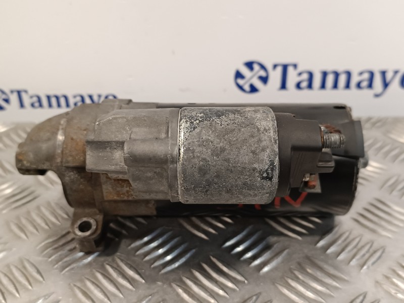 Recambio de motor arranque para bmw serie 3 touring (e91) 2.0 turbodiesel cat referencia OEM IAM 1005831596  