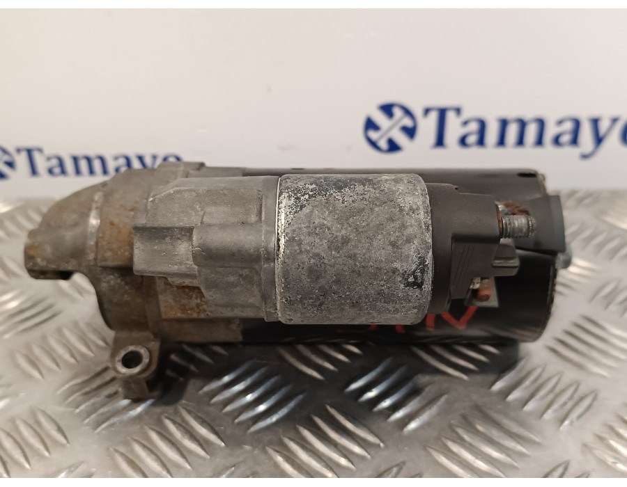 Recambio de motor arranque para bmw serie 3 touring (e91) 2.0 turbodiesel cat referencia OEM IAM 1005831596  