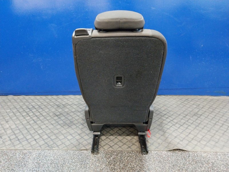 Recambio de asientos trasero izquierdo para seat alhambra (7n) 1.4 tsi referencia OEM IAM   