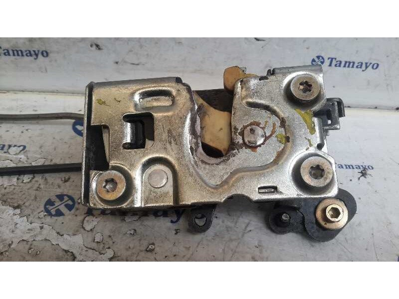 Recambio de cerradura puerta trasera izquierda para chrysler jeep gr.cherokee (wj/wg) 4.0 cat referencia OEM IAM   