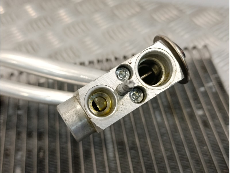 Recambio de evaporador aire acondicionado para mini mini (r56) 1.4 16v cat referencia OEM IAM   