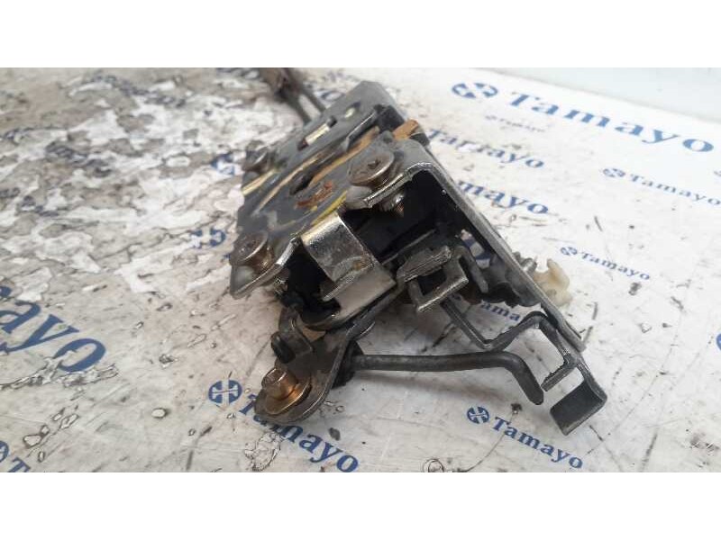 Recambio de cerradura puerta trasera izquierda para chrysler jeep gr.cherokee (wj/wg) 4.0 cat referencia OEM IAM   