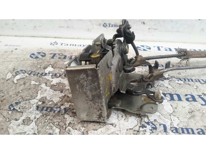 Recambio de cerradura puerta trasera izquierda para chrysler jeep gr.cherokee (wj/wg) 4.0 cat referencia OEM IAM   