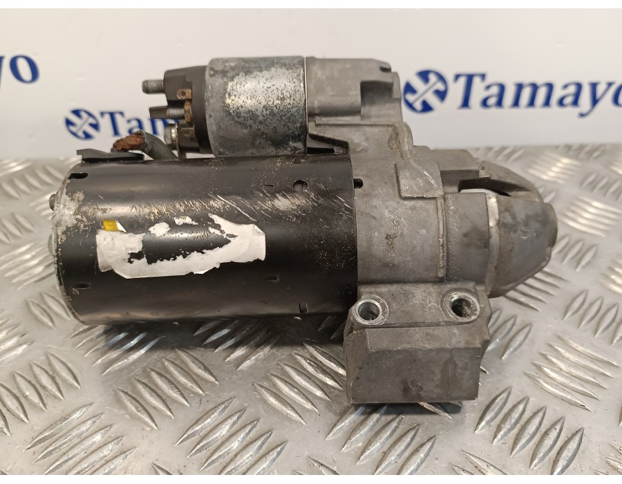 Recambio de motor arranque para bmw serie 3 touring (e91) 2.0 turbodiesel cat referencia OEM IAM 1005831596  