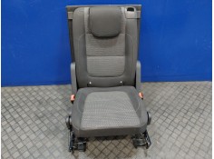 Recambio de asientos tercera fila para seat alhambra (7n) 1.4 tsi referencia OEM IAM   