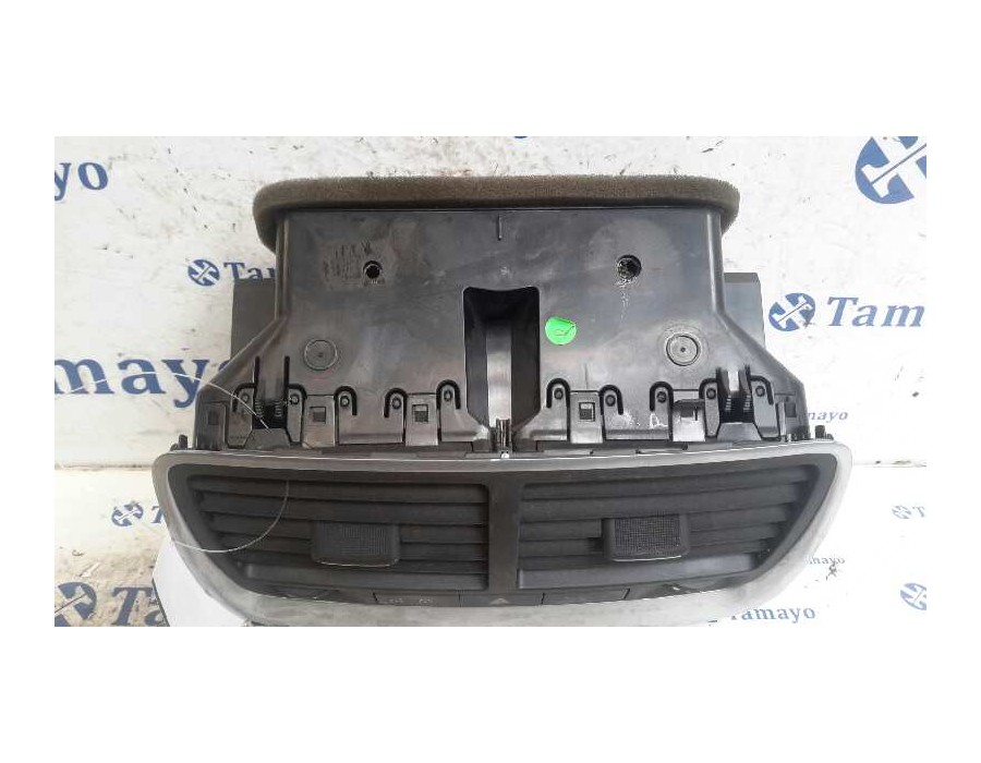 Recambio de no identificado para opel corsa d 1.2 16v lpg referencia OEM IAM 464000934  