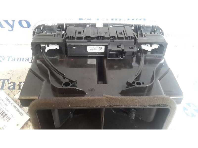 Recambio de no identificado para opel corsa d 1.2 16v lpg referencia OEM IAM 464000934  