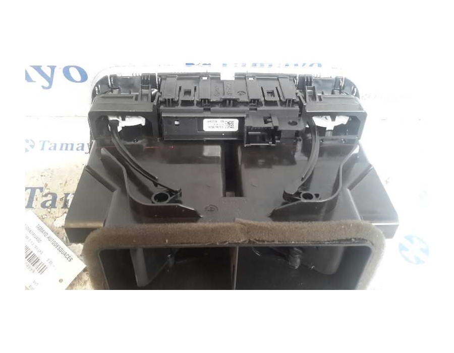 Recambio de no identificado para opel corsa d 1.2 16v lpg referencia OEM IAM 464000934  