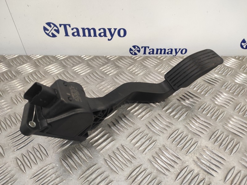 Recambio de potenciometro pedal para peugeot 207 sw sport referencia OEM IAM 0280755084  9680756880