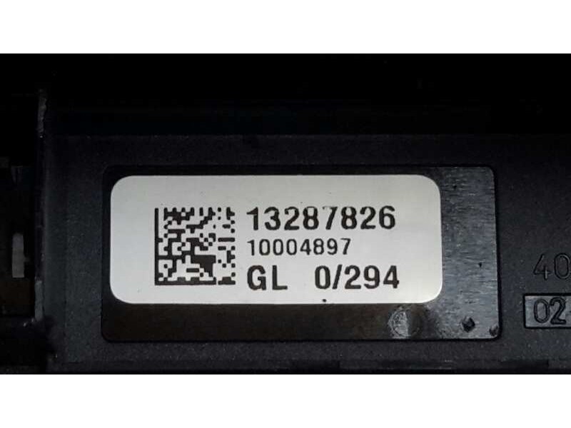 Recambio de no identificado para opel corsa d 1.2 16v lpg referencia OEM IAM 464000934  