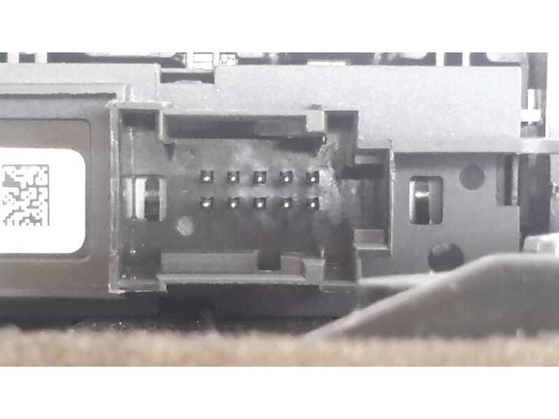 Recambio de no identificado para opel corsa d 1.2 16v lpg referencia OEM IAM 464000934  