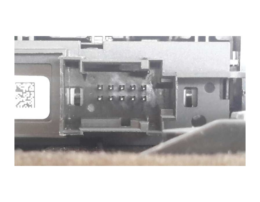 Recambio de no identificado para opel corsa d 1.2 16v lpg referencia OEM IAM 464000934  