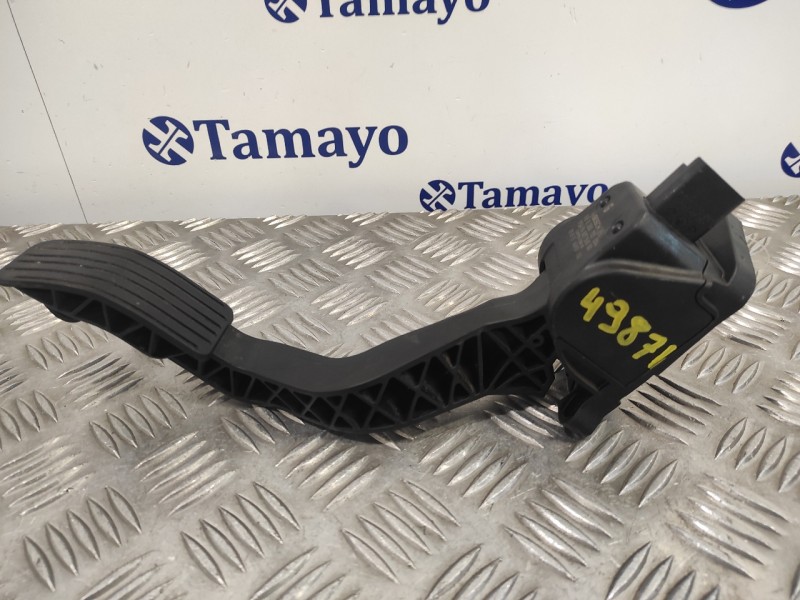 Recambio de potenciometro pedal para peugeot 207 sw sport referencia OEM IAM 0280755084  9680756880