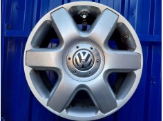 Recambio de llanta para volkswagen touareg (7la) 3.2 v6 24v referencia OEM IAM 7L6601025AA  