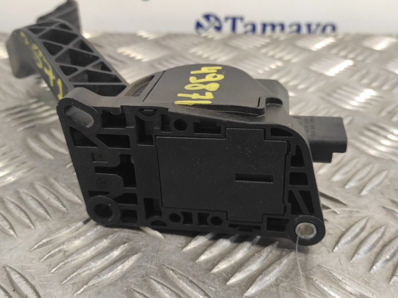 Recambio de potenciometro pedal para peugeot 207 sw sport referencia OEM IAM 0280755084  9680756880