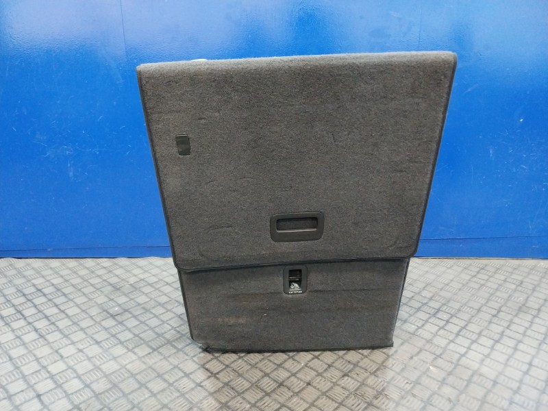 Recambio de asientos tercera fila para seat alhambra (7n) 1.4 tsi referencia OEM IAM   