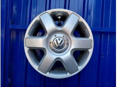 Recambio de llanta para volkswagen touareg (7la) 3.2 v6 24v referencia OEM IAM 7L6601025AA   2