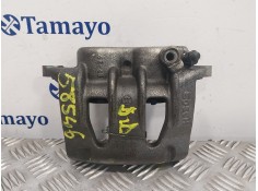 Recambio de pinza freno delantera derecha para nissan cabstar 01.04 referencia OEM IAM   