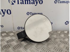 Recambio de tapa exterior combustible para fiat doblo 1.3 16v jtd cat referencia OEM IAM 0519211540E  
