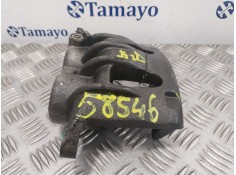 Recambio de pinza freno delantera derecha para nissan cabstar 01.04 referencia OEM IAM    2