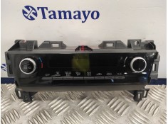 Recambio de mando climatizador para toyota yaris cross cross (xp210) referencia OEM IAM 559000DC71  