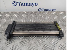 Recambio de resistencia calefaccion para peugeot 207 sw sport referencia OEM IAM 664447AG  