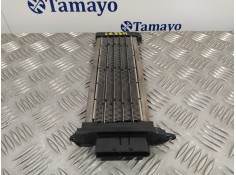 Recambio de resistencia calefaccion para peugeot 207 sw sport referencia OEM IAM 664447AG   2