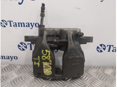 Recambio de pinza freno trasera izquierda para mercedes-benz sprinterii caja cerrada (desde 01.06) referencia OEM IAM   