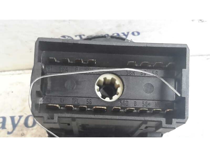 Recambio de mando luces para volkswagen polo (9n1) 1.4 16v referencia OEM IAM 6Q0941531B  